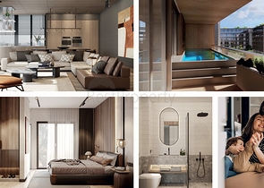 مشروع استثماري في منطقة التينتاس-أنطاليا