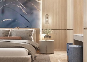 مشروع استثماري في منطقة التينتاس-أنطاليا