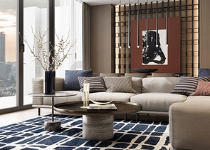 مشروع استثماري في منطقة التينتاس-أنطاليا