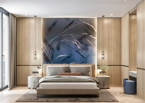 مشروع استثماري في منطقة التينتاس-أنطاليا