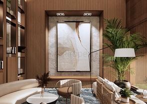 مشروع استثماري في منطقة التينتاس-أنطاليا