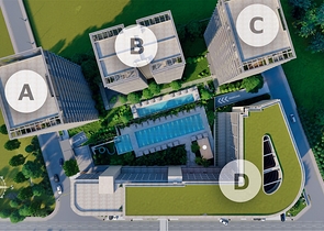 مشروع استثماري في منطقة التينتاس-أنطاليا