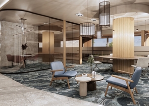 مشروع استثماري في منطقة التينتاس-أنطاليا