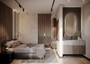 مشروع استثماري في منطقة التينتاس-أنطاليا