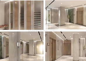 مشروع استثماري في منطقة التينتاس-أنطاليا