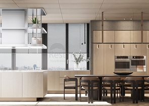 مشروع استثماري في منطقة التينتاس-أنطاليا