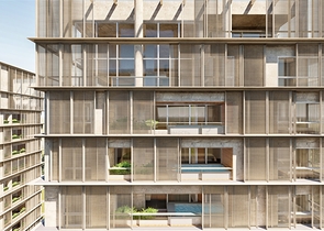 مشروع استثماري في منطقة التينتاس-أنطاليا