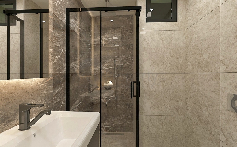 مشروع استثماري في منطقة التينتاس-أنطاليا 