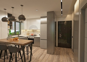 مشروع استثماري في منطقة التينتاس-أنطاليا 