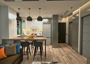 مشروع استثماري في منطقة التينتاس-أنطاليا 