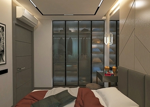 مشروع استثماري في منطقة التينتاس-أنطاليا 