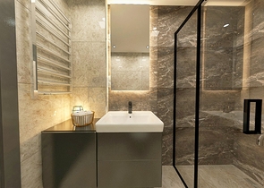 مشروع استثماري في منطقة التينتاس-أنطاليا 