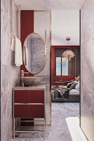 مشروع استثماري في منطقة التينتاس-أنطاليا