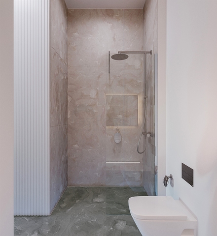 مشروع استثماري في منطقة التينتاس-أنطاليا