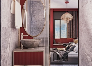 مشروع استثماري في منطقة التينتاس-أنطاليا