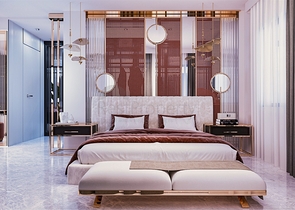 مشروع استثماري في منطقة التينتاس-أنطاليا