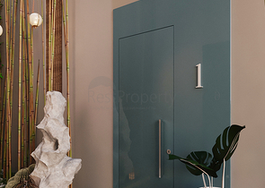 مشروع استثماري في منطقة التينتاس-أنطاليا