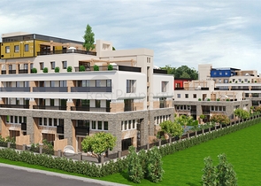 مشروع استثماري في منطقة التينتاس-أنطاليا