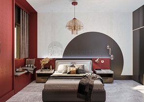 مشروع استثماري في منطقة التينتاس-أنطاليا