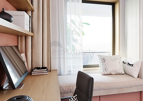 مشروع استثماري في منطقة التينتاس-أنطاليا