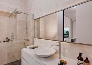 مشروع استثماري في منطقة التينتاس-أنطاليا