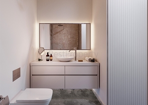 مشروع استثماري في منطقة التينتاس-أنطاليا