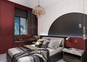 مشروع استثماري في منطقة التينتاس-أنطاليا