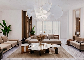 مشروع استثماري في منطقة التينتاس-أنطاليا