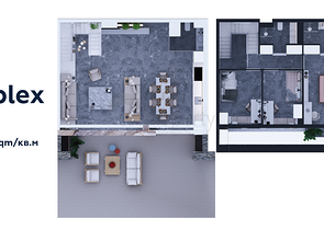 مشروع استثماري في منطقة التينتاس-أنطاليا