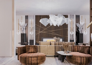 مشروع استثماري في منطقة التينتاس-أنطاليا