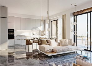 مشروع استثماري في منطقة التينتاس-أنطاليا