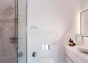 مشروع استثماري في منطقة التينتاس-أنطاليا