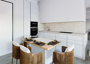 مشروع استثماري في منطقة التينتاس-أنطاليا