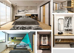 مشروع استثماري في منطقة كيبيز-أنطاليا 