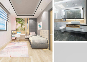 مشروع استثماري في منطقة كيبيز-أنطاليا 