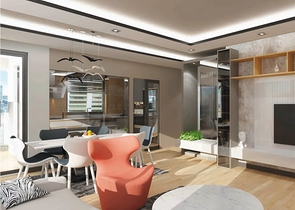 مشروع استثماري في منطقة كيبيز-أنطاليا 