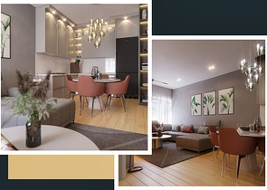 مشروع استثماري في منطقة التينتاس-أنطاليا