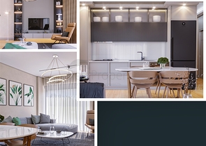 مشروع استثماري في منطقة التينتاس-أنطاليا