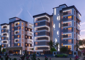 مشروع استثماري في منطقة التينتاس-أنطاليا