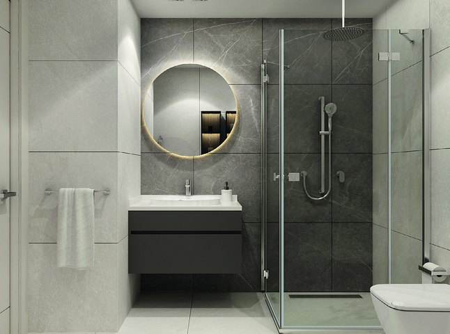 مشروع استثماري في منطقة التينتاس-أنطاليا