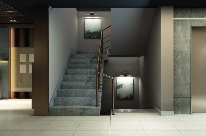 مشروع استثماري في منطقة التينتاس-أنطاليا