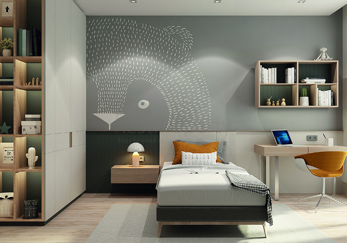 مشروع استثماري في منطقة التينتاس-أنطاليا