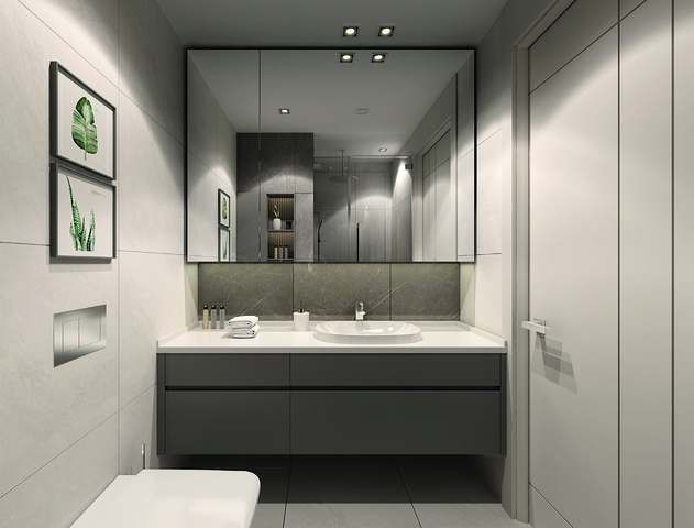 مشروع استثماري في منطقة التينتاس-أنطاليا