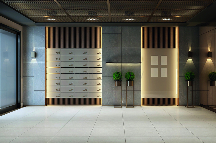 مشروع استثماري في منطقة التينتاس-أنطاليا