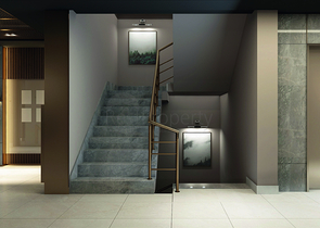 مشروع استثماري في منطقة التينتاس-أنطاليا