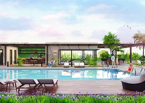 مشروع استثماري في منطقة التينتاس-أنطاليا