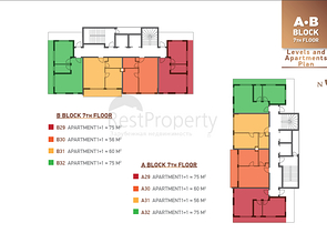 مشروع استثماري في منطقة التينتاس-أنطاليا