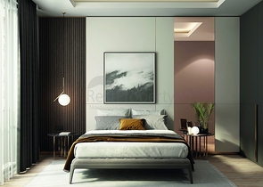 مشروع استثماري في منطقة التينتاس-أنطاليا