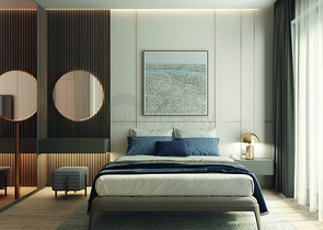 مشروع استثماري في منطقة التينتاس-أنطاليا