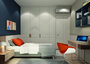 مشروع استثماري في منطقة التينتاس-أنطاليا